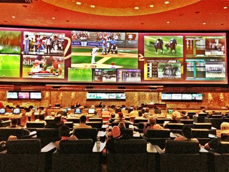 best place to watch football las vegas|cosmopolitan las vegas sports book.